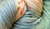 Hand Dyed Sock Yarn from Lisa Souza