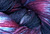 Hand Dyed Sock Yarn from Lisa Souza