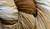 Milk and Honey Hand Dyed Yarn from Lisa Souza