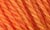 Orange Sock Yarn -- Lisa Souza Knitwear