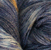 Hand Dyed Bamboo Merino Yarn from Lisa Souza