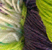 Hand Dyed Bamboo Merino Yarn from Lisa Souza