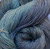 Hand Dyed Merino Bamboo Yarn from Lisa Souza