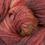 Hand Dyed Merino Bamboo Yarn from Lisa Souza