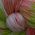 Hand Dyed Merino Bamboo Yarn from Lisa Souza