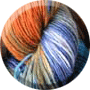 Cashmere Yarn from Lisa Souza