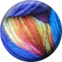 Sock Yarn from Lisa Souza
