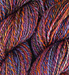 Handspun Hand Dyed Yarn from Lisa Souza